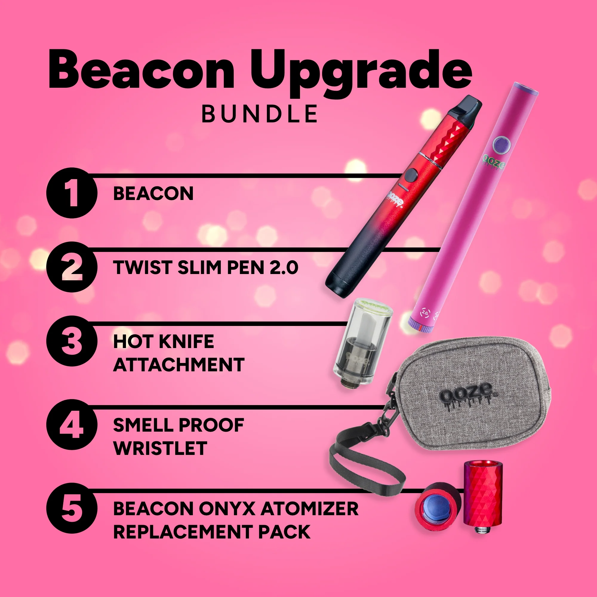 Beacon Upgrade Bundle - Image 2