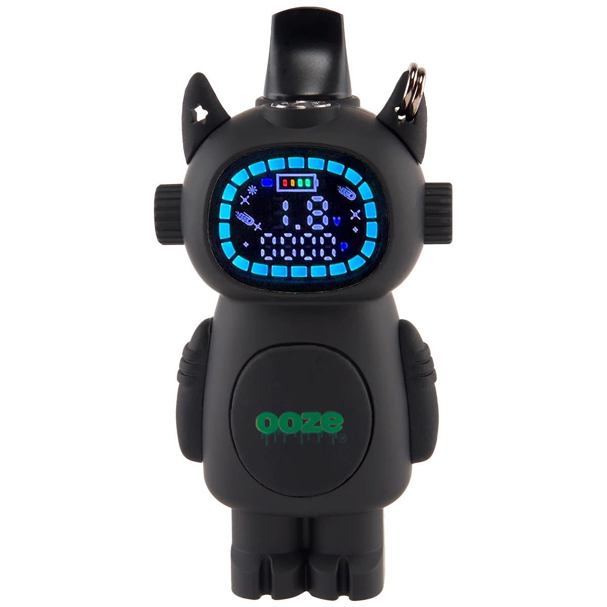 Bot Character Vape – 650 mAh - Panther Black - Image 3