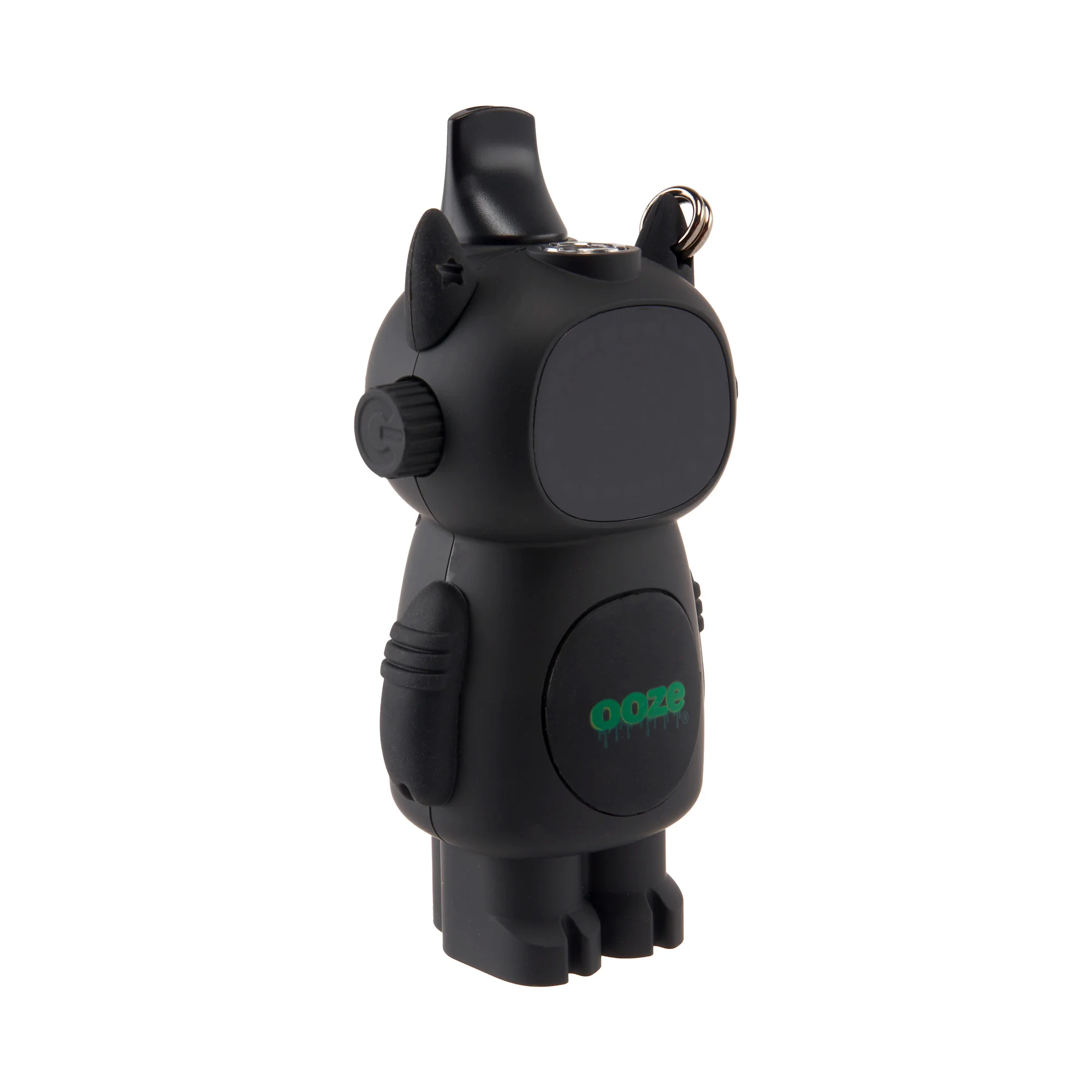 Bot Character Vape – 650 mAh - Panther Black - Image 6
