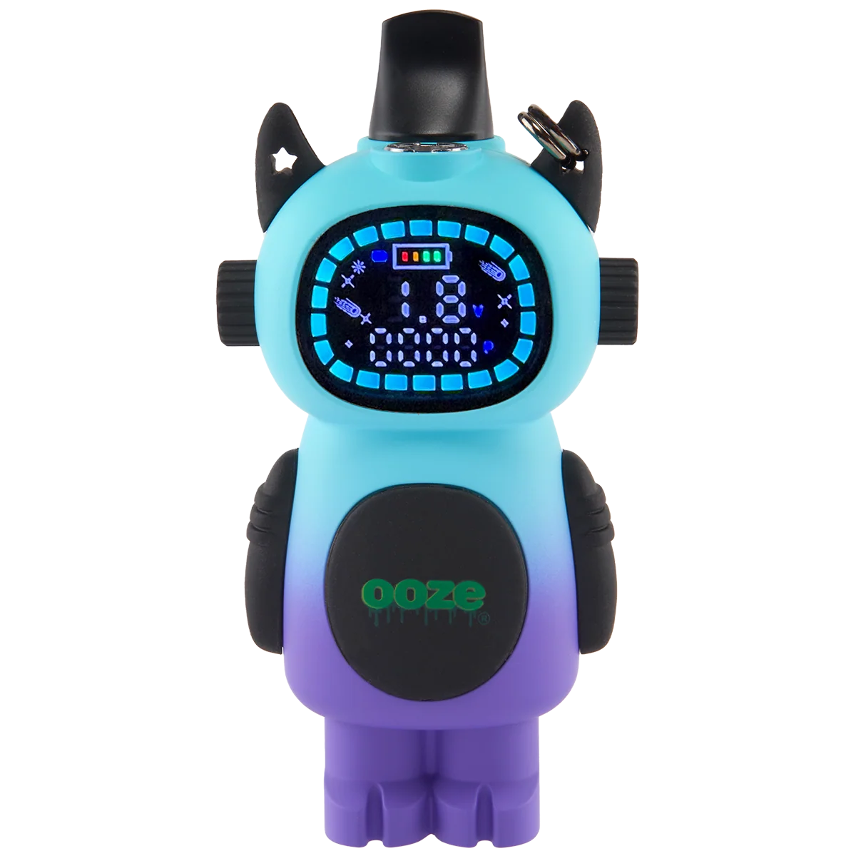 Bot Character Vape – 650 mAh - Moonrise - Image 3