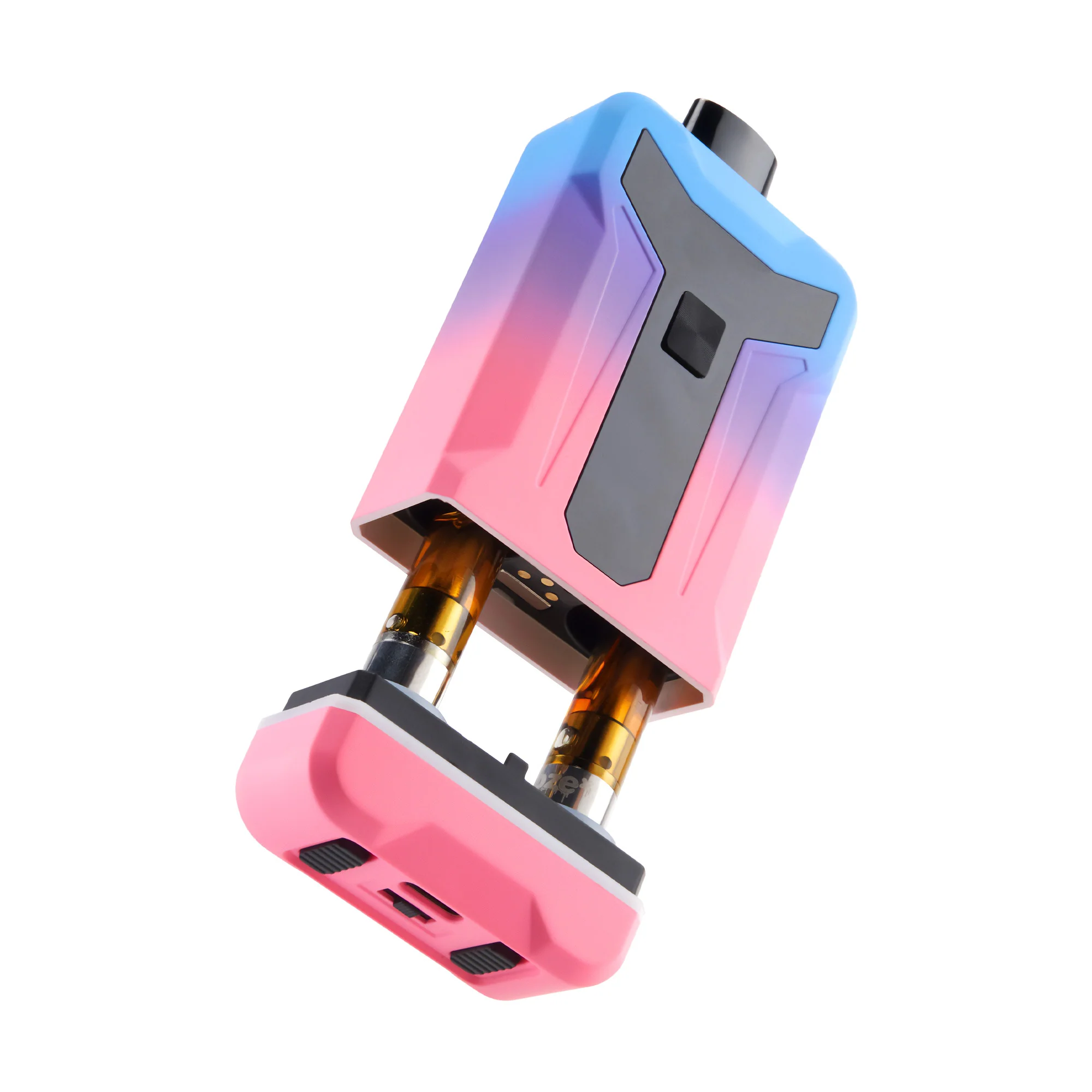 Duet – 650 mAh Dual Cart Conceal Battery - Twilight - Image 6