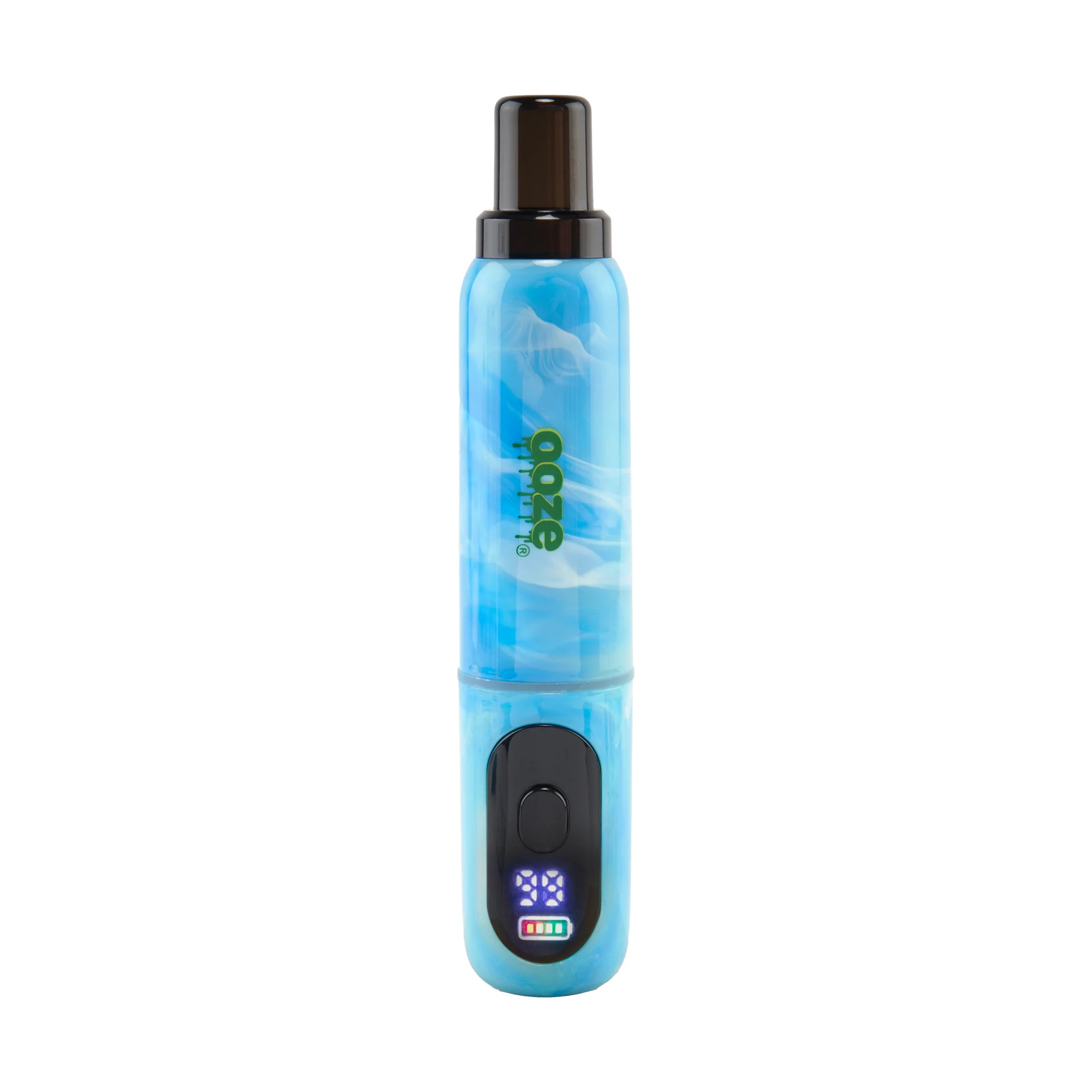 Hivo 510 Thread Conceal Battery – 400 mAh – Blue Swish - Image 3