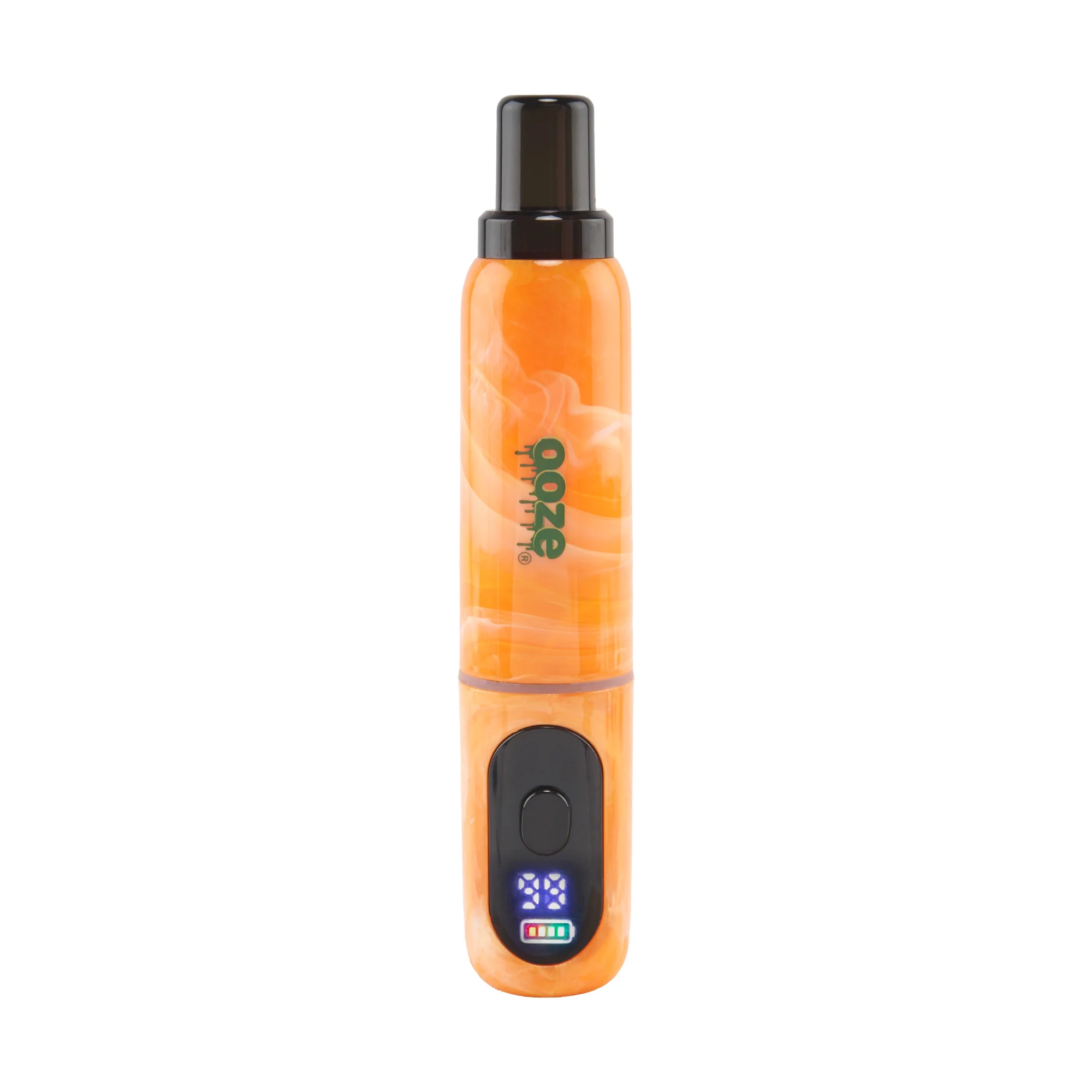 Hivo 510 Thread Conceal Battery – 400 mAh – Orange Swish - Image 3