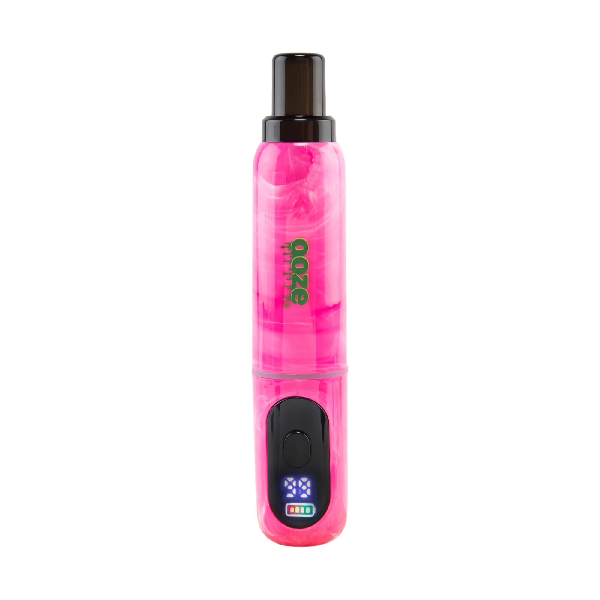 Hivo 510 Thread Conceal Battery – 400 mAh – Pink Swish - Image 3