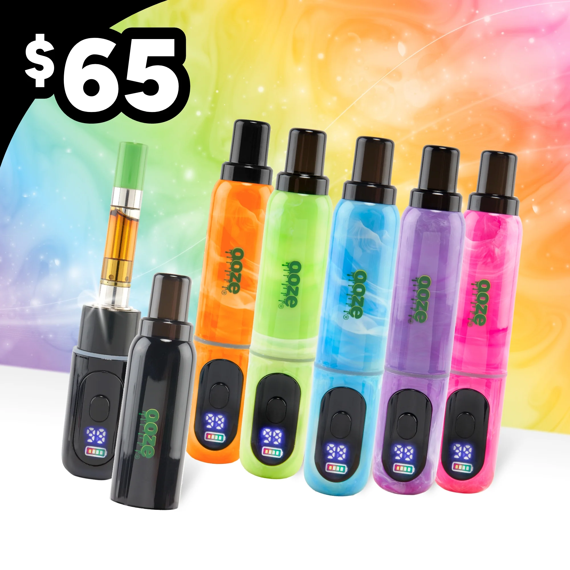 Hivo Hype Pack