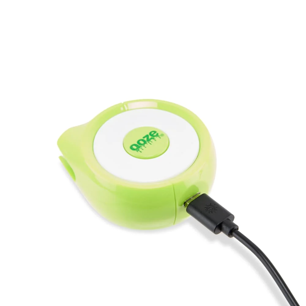 Movez - Wireless Speaker Vape - 650 mAh - Slime Green - Image 6