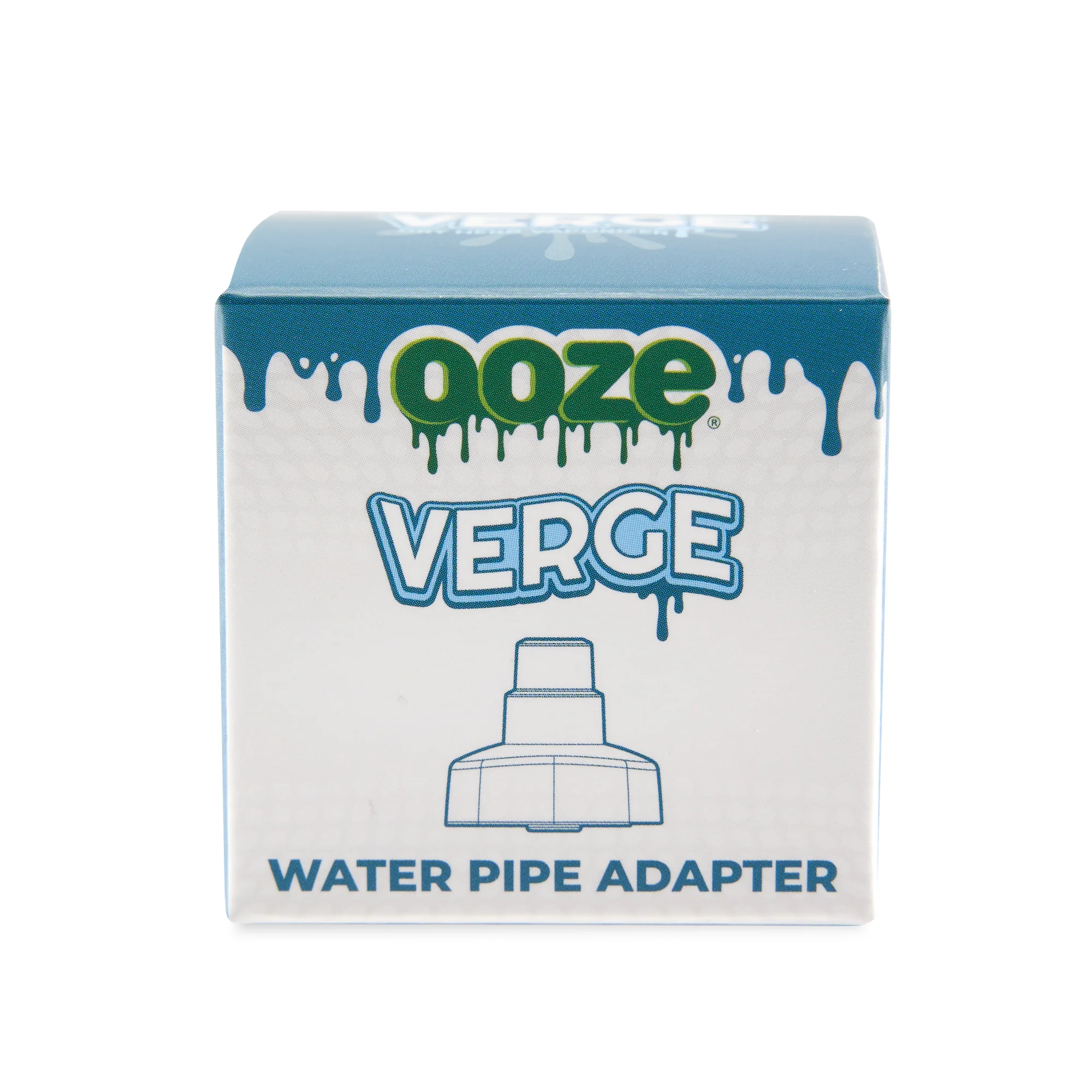 Verge Water Pipe Adapter - Image 8