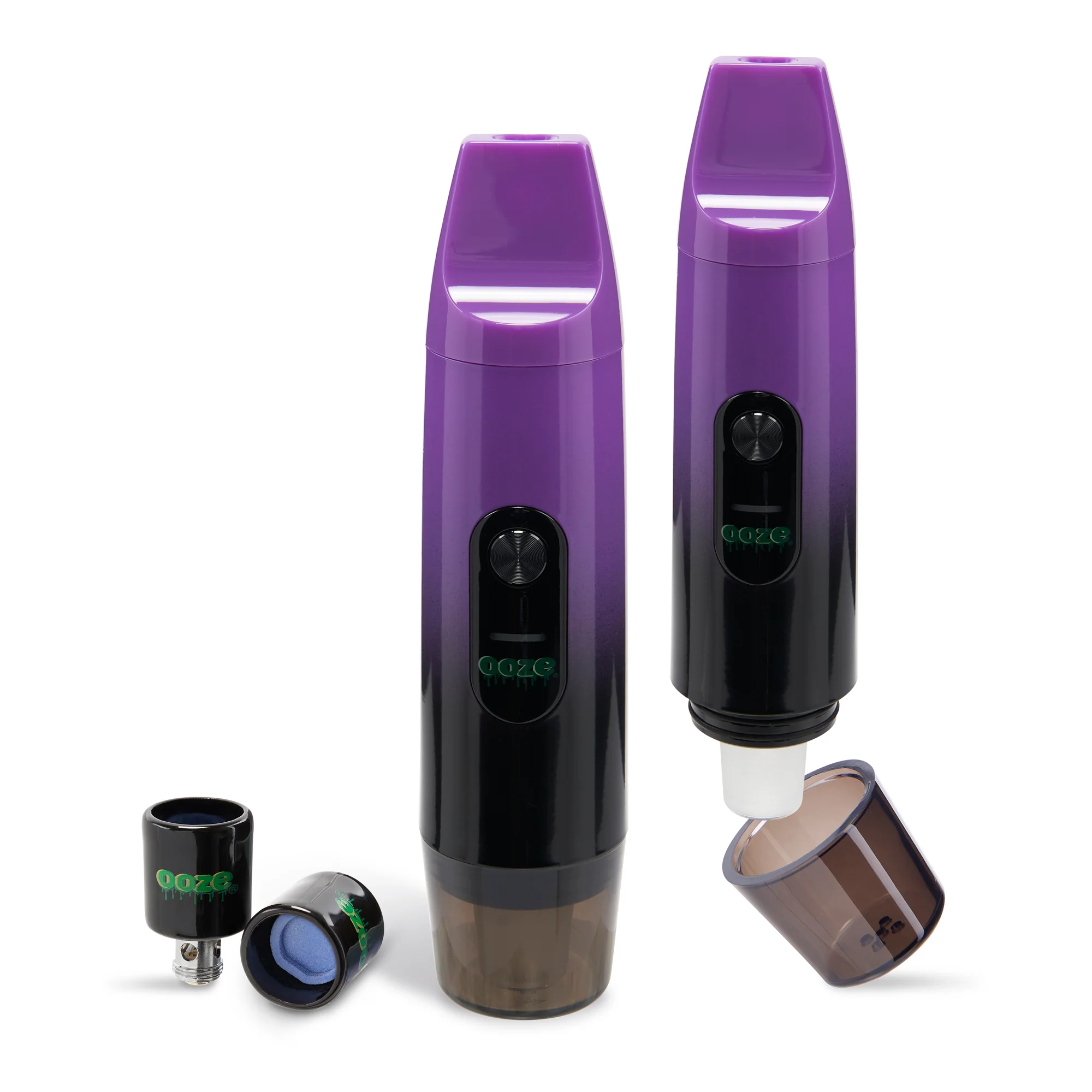 Booster Extract Vaporizer – C-Core 1100 mAh – Galaxy Purple - Image 11