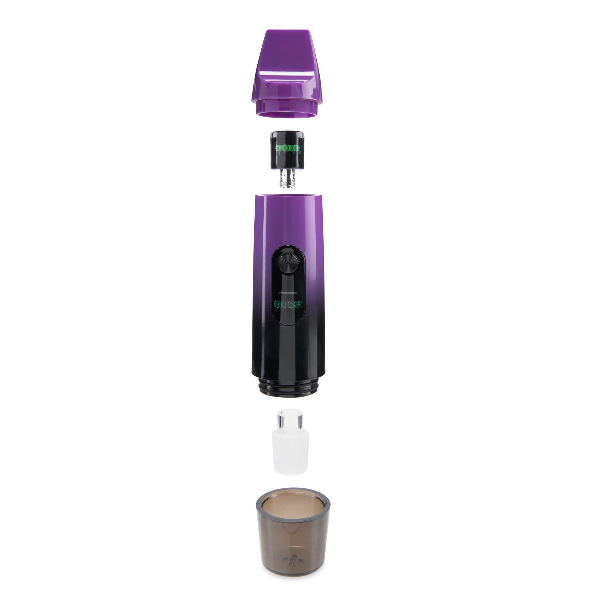 Booster Extract Vaporizer – C-Core 1100 mAh – Galaxy Purple - Image 12