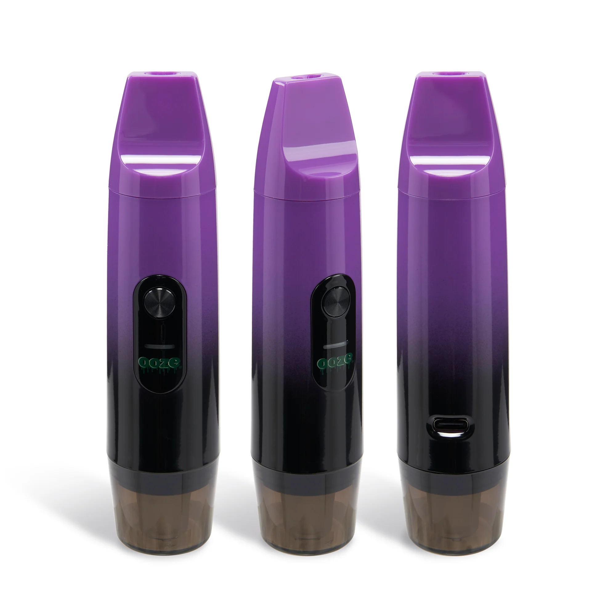 Booster Extract Vaporizer – C-Core 1100 mAh – Galaxy Purple - Image 14