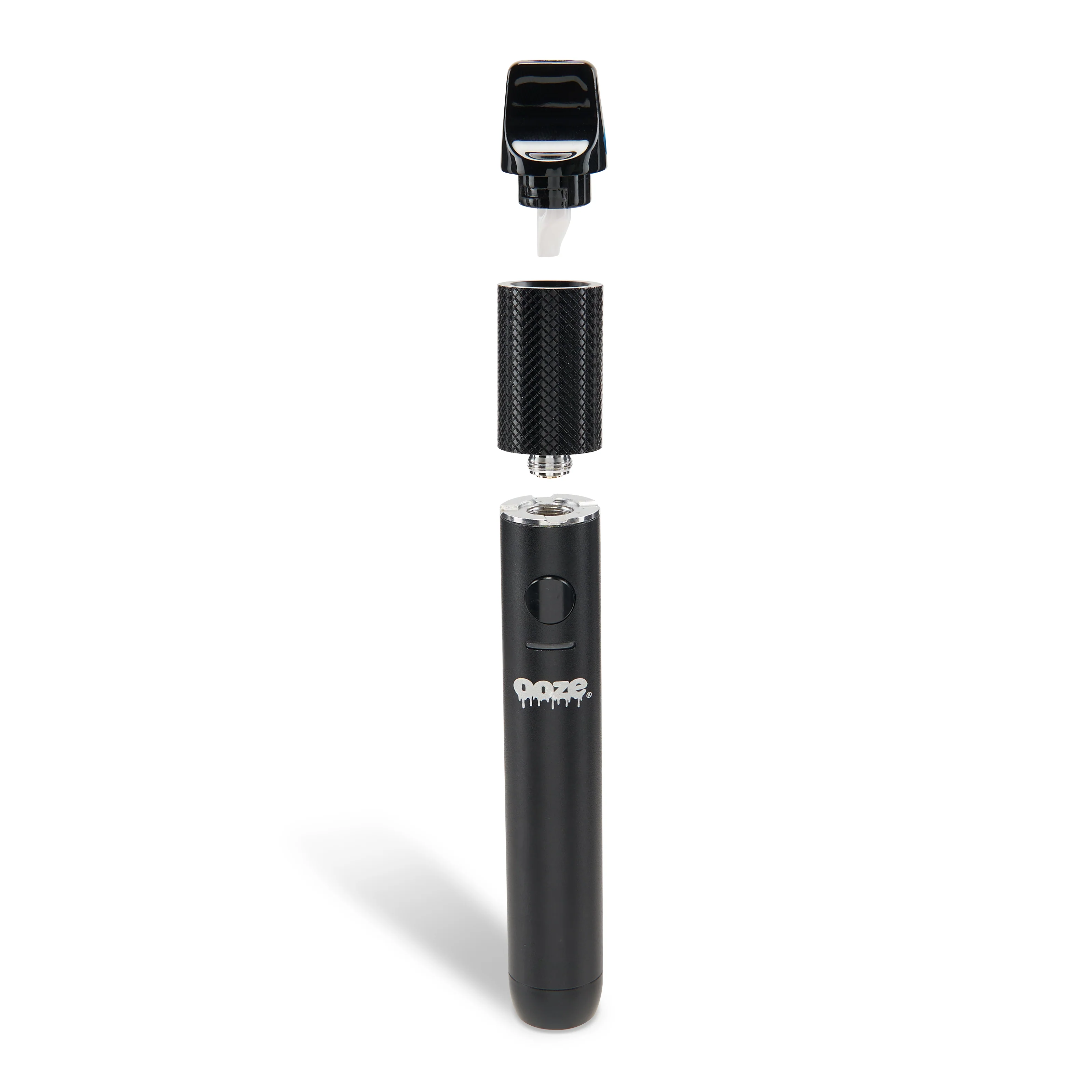 Beacon Extract Vaporizer – C-Core 800 mAh Dab Pen – Panther Black - Image 6