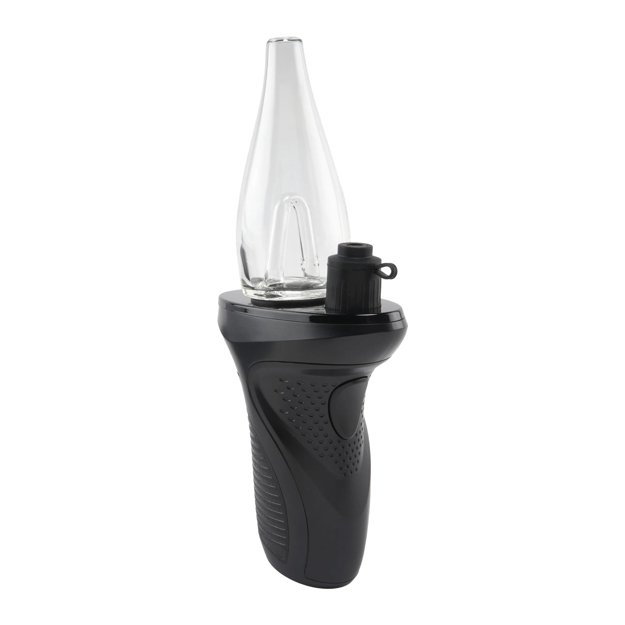 Trigger Vaporizer Max – C-Core 2400 mAh - Panther Black - Image 5
