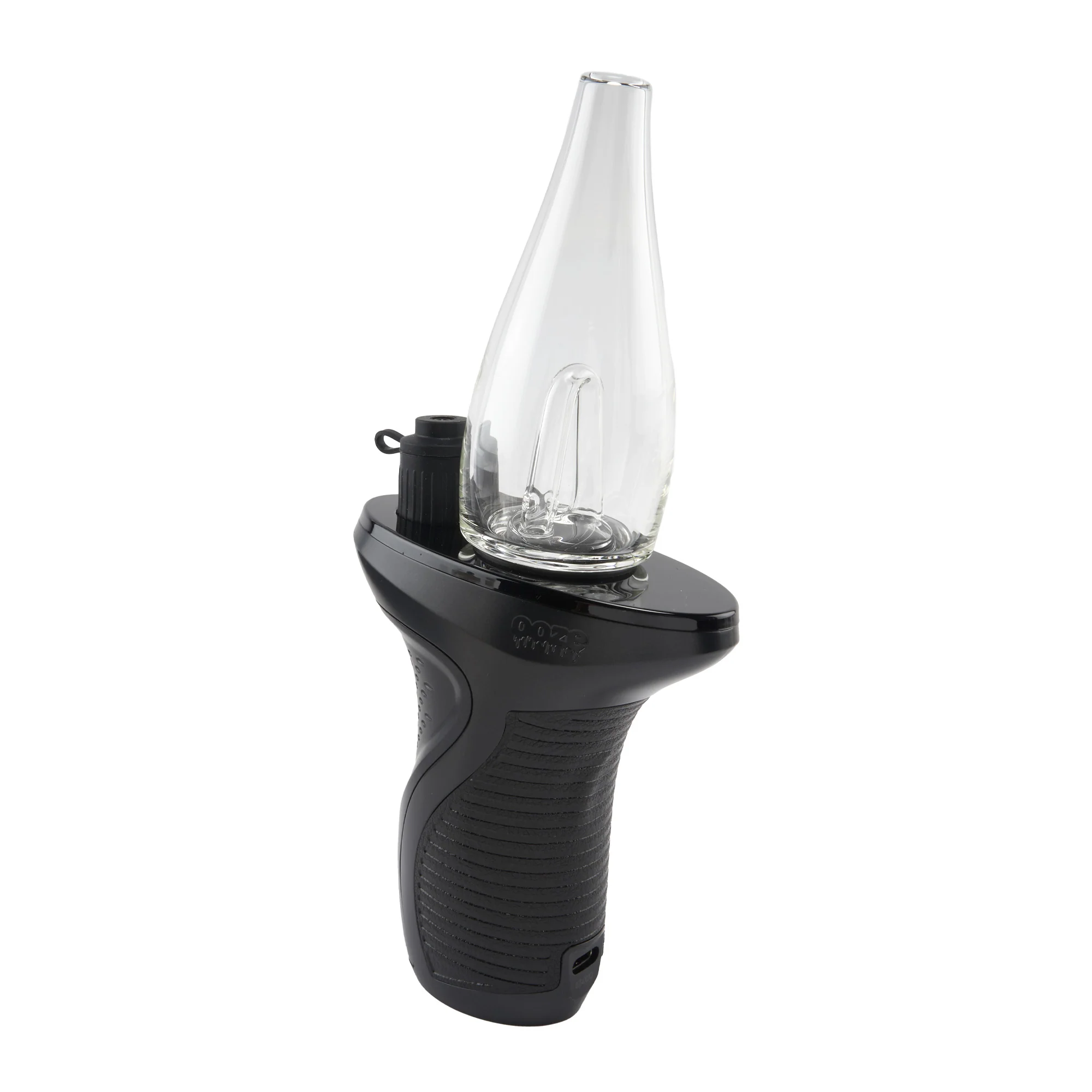 Trigger Vaporizer Max – C-Core 2400 mAh - Panther Black - Image 7