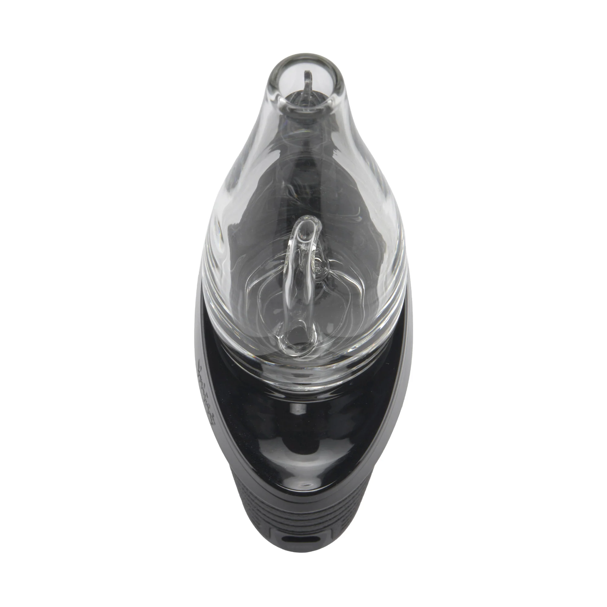 Trigger Vaporizer Max – C-Core 2400 mAh - Panther Black - Image 8