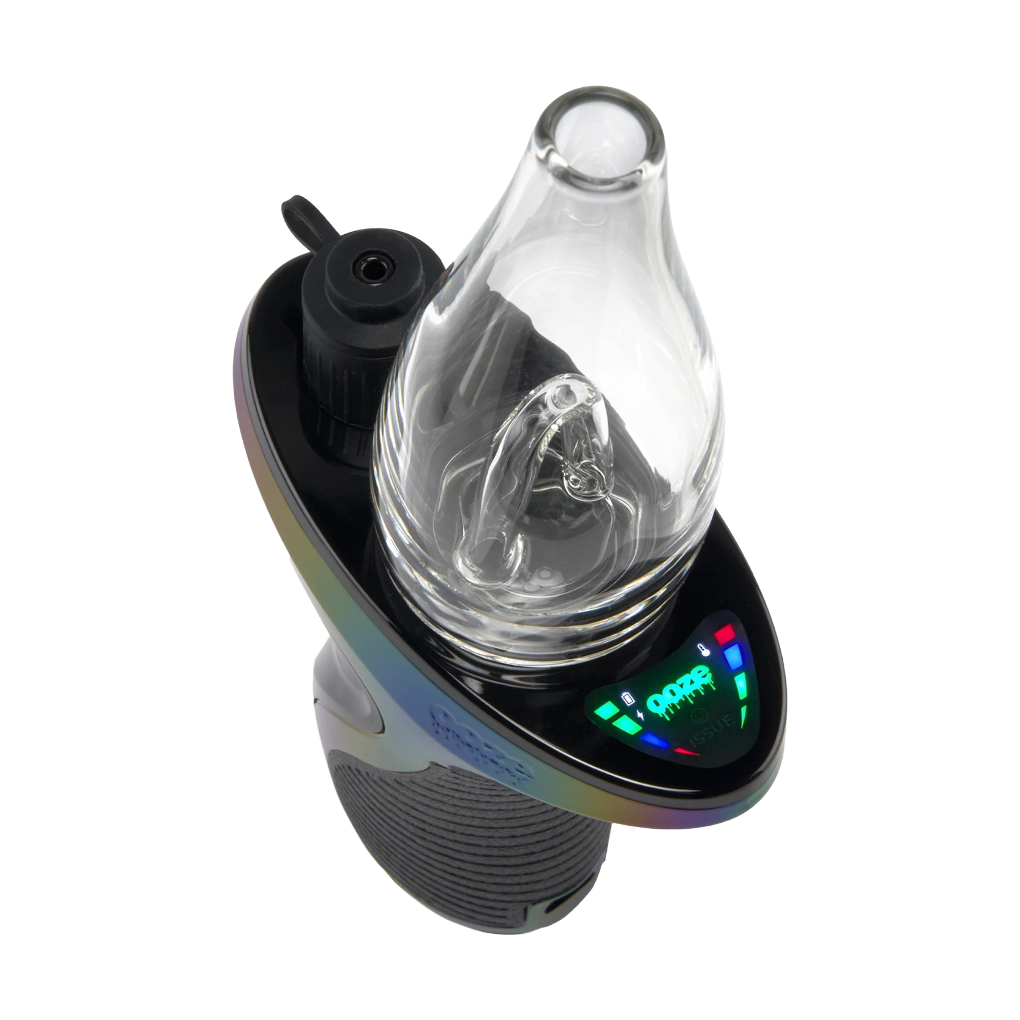 Trigger Vaporizer Max – C-Core 2400 mAh - Rainbow - Image 4
