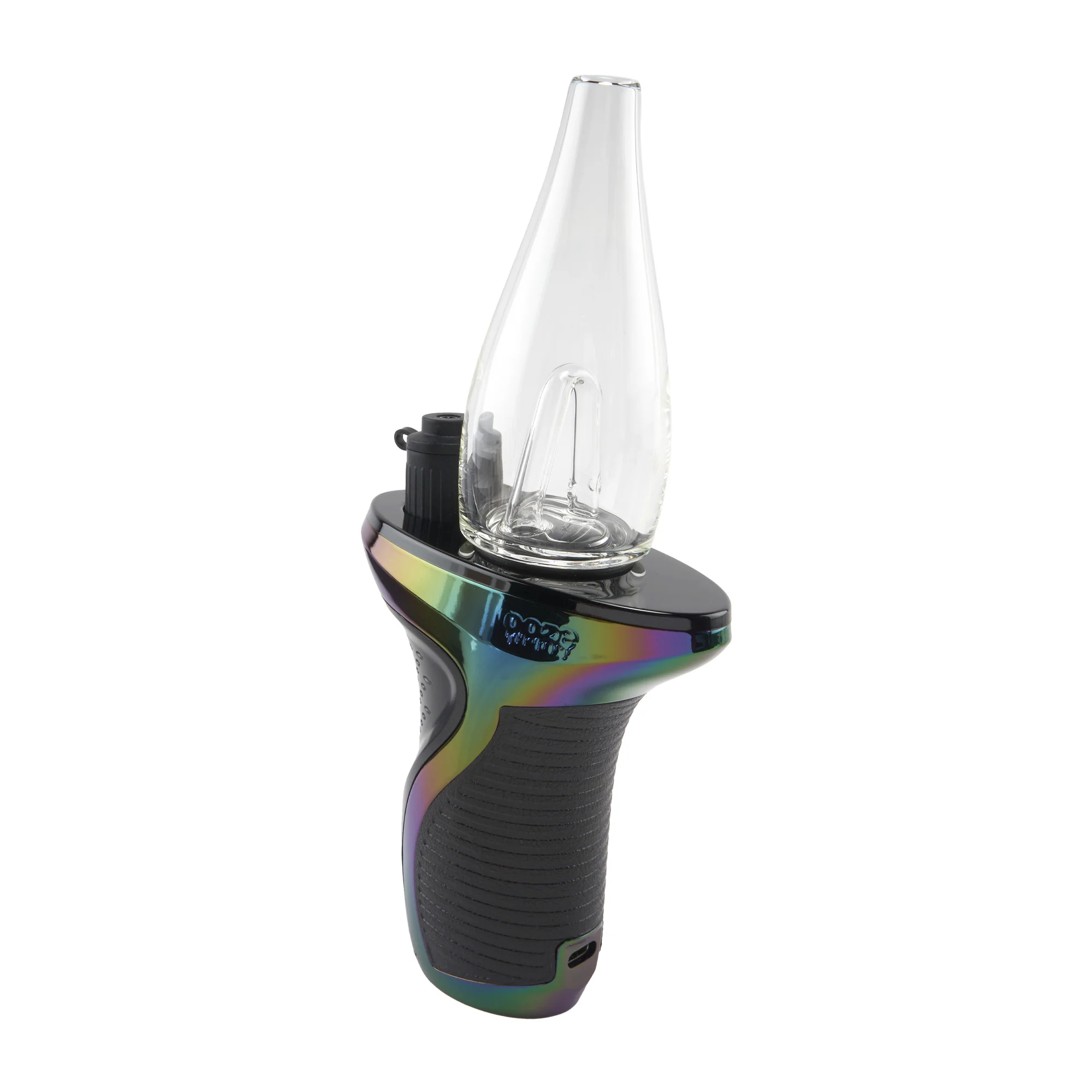 Trigger Vaporizer Max – C-Core 2400 mAh - Rainbow - Image 6