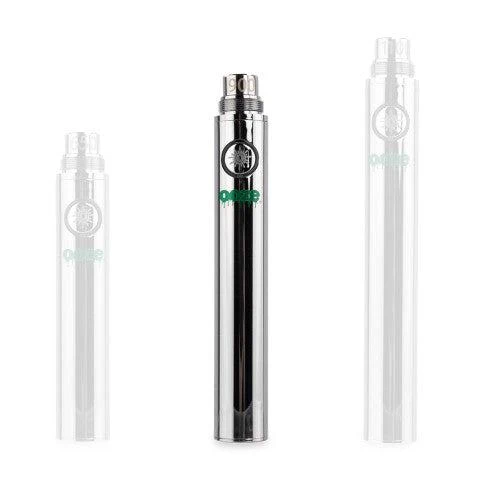 Standard Series - mAh Pen Battery - No Charger - Chrome - Image 4