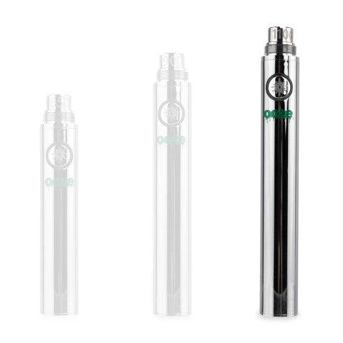 Standard Series - mAh Pen Battery - No Charger - Chrome - Image 6