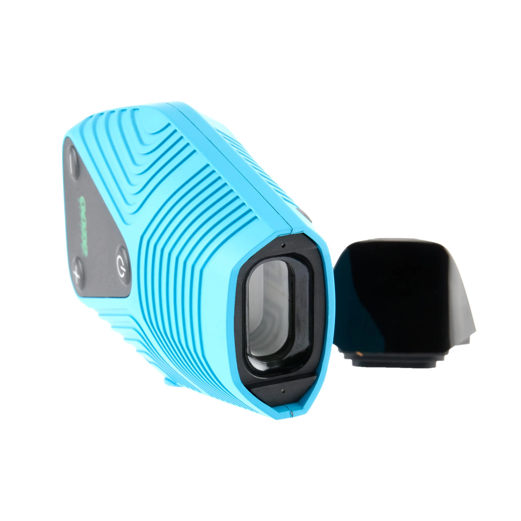 Brink – 1800 mAh Dry Herb Vaporizer - Sapphire Blue - Image 5