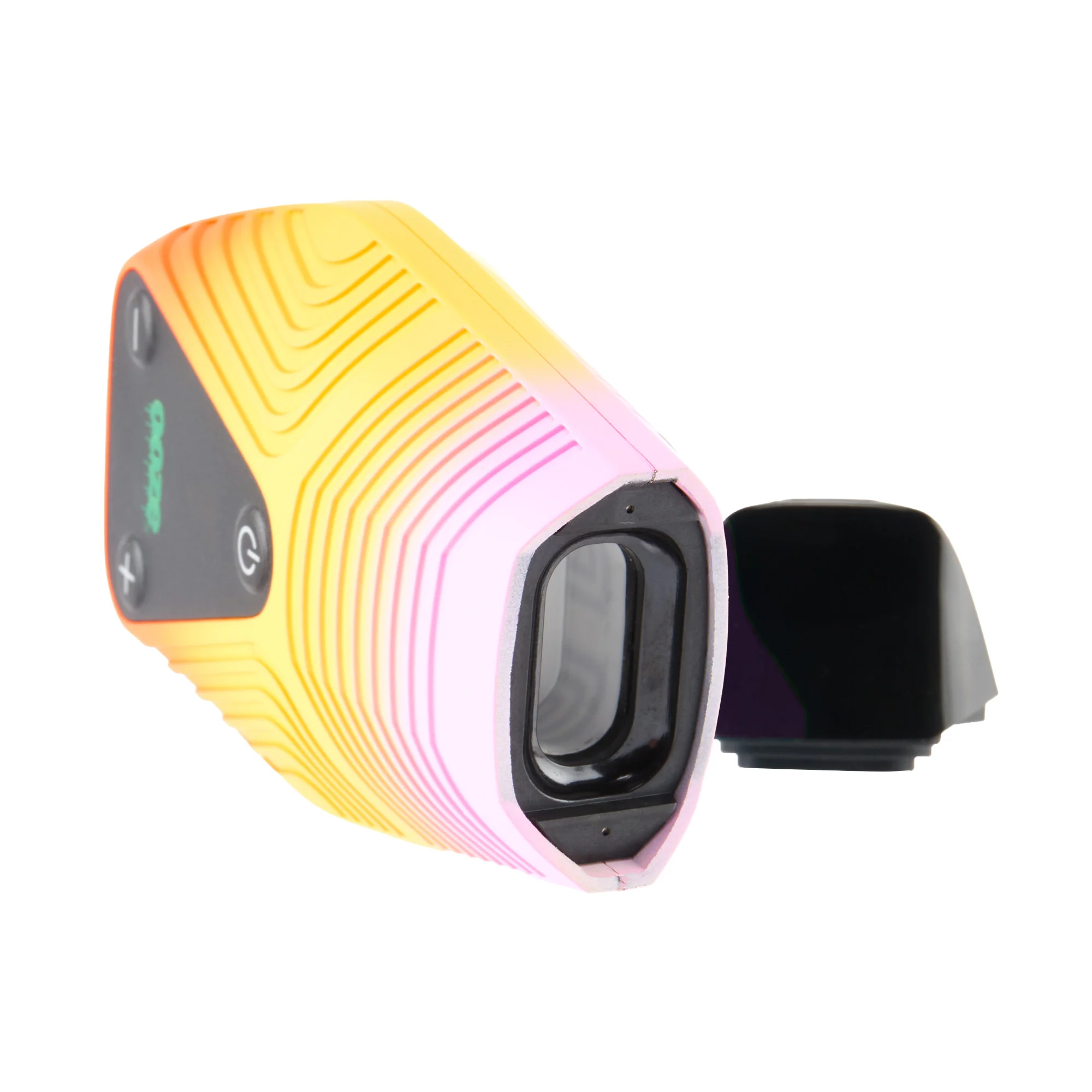 Brink – 1800 mAh Dry Herb Vaporizer - Sunshine - Image 9