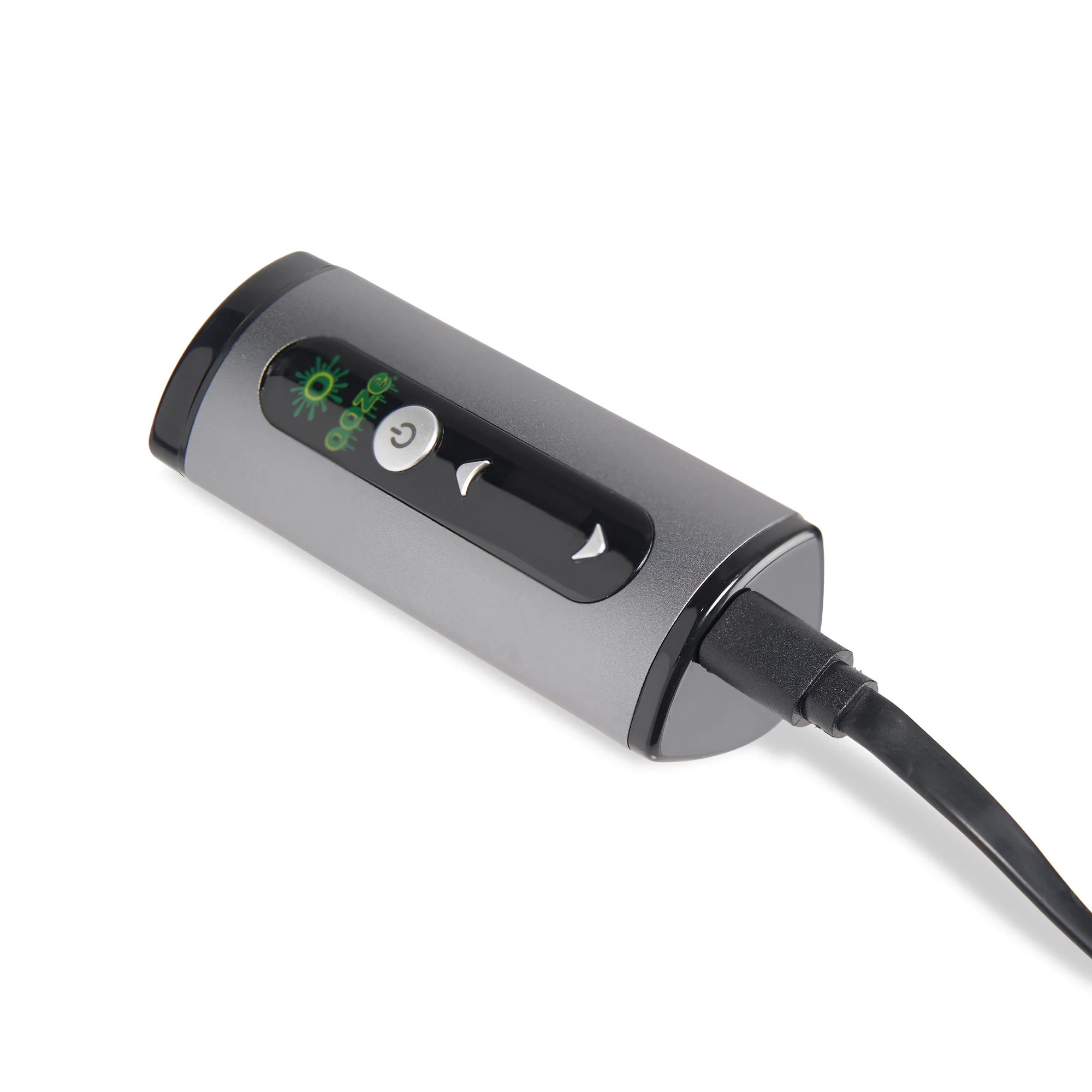 Drought Dry Herb Vaporizer - 1650 mAh - Silver - Image 6