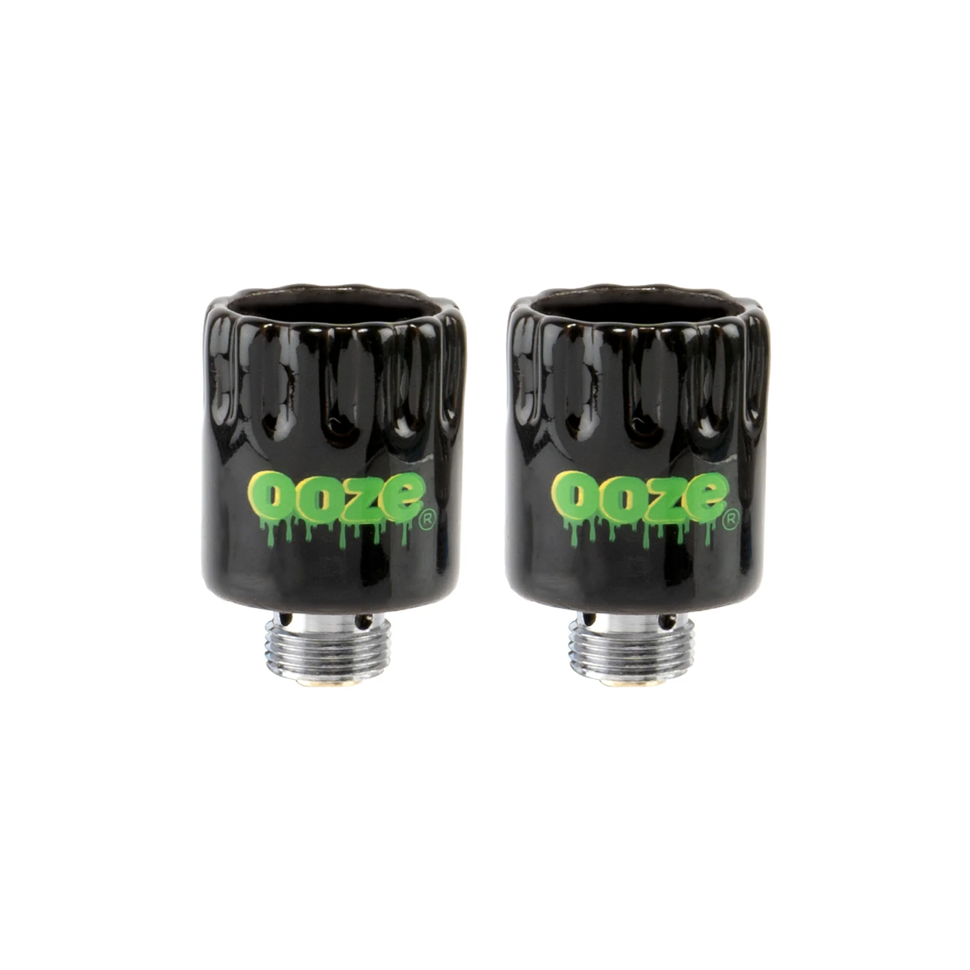 Duplex 2 Replacement Onyx Atomizer 2-Pack - Image 2