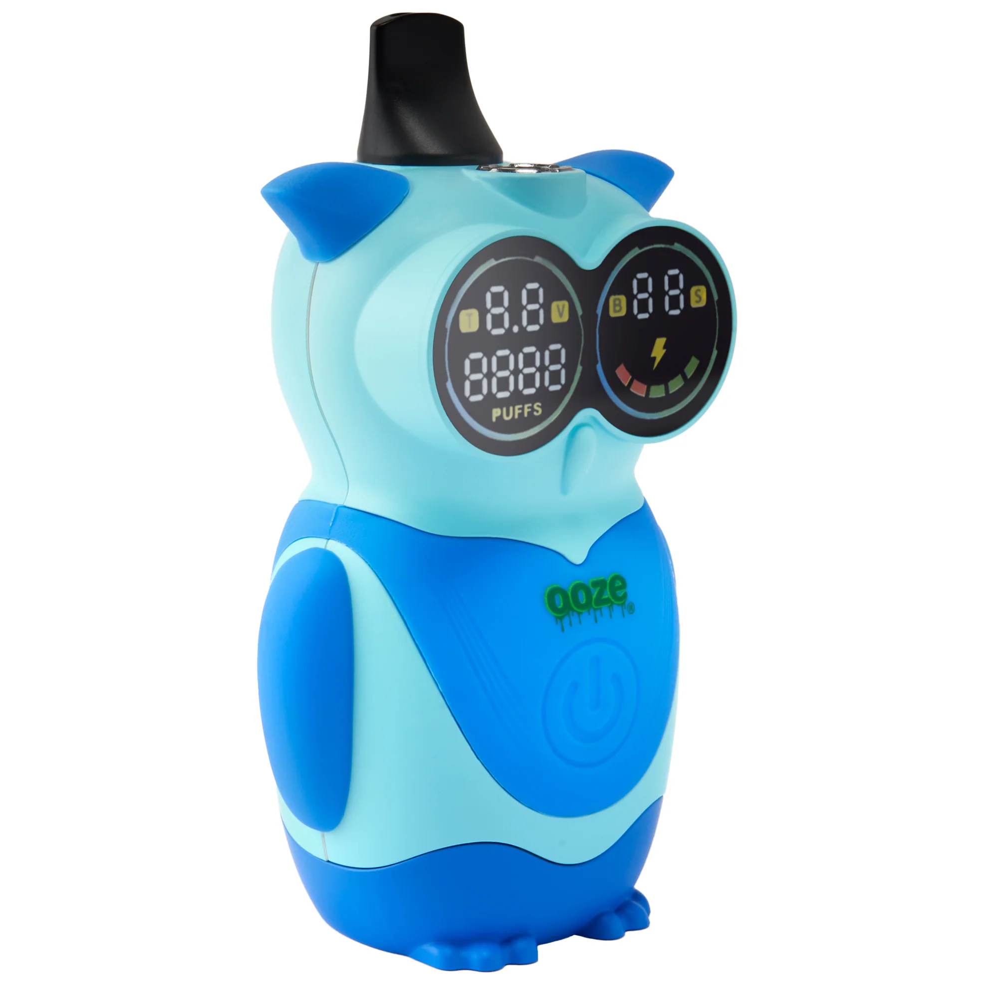 Hoot Character Vape – 650 mAh - Bluesky - Image 7