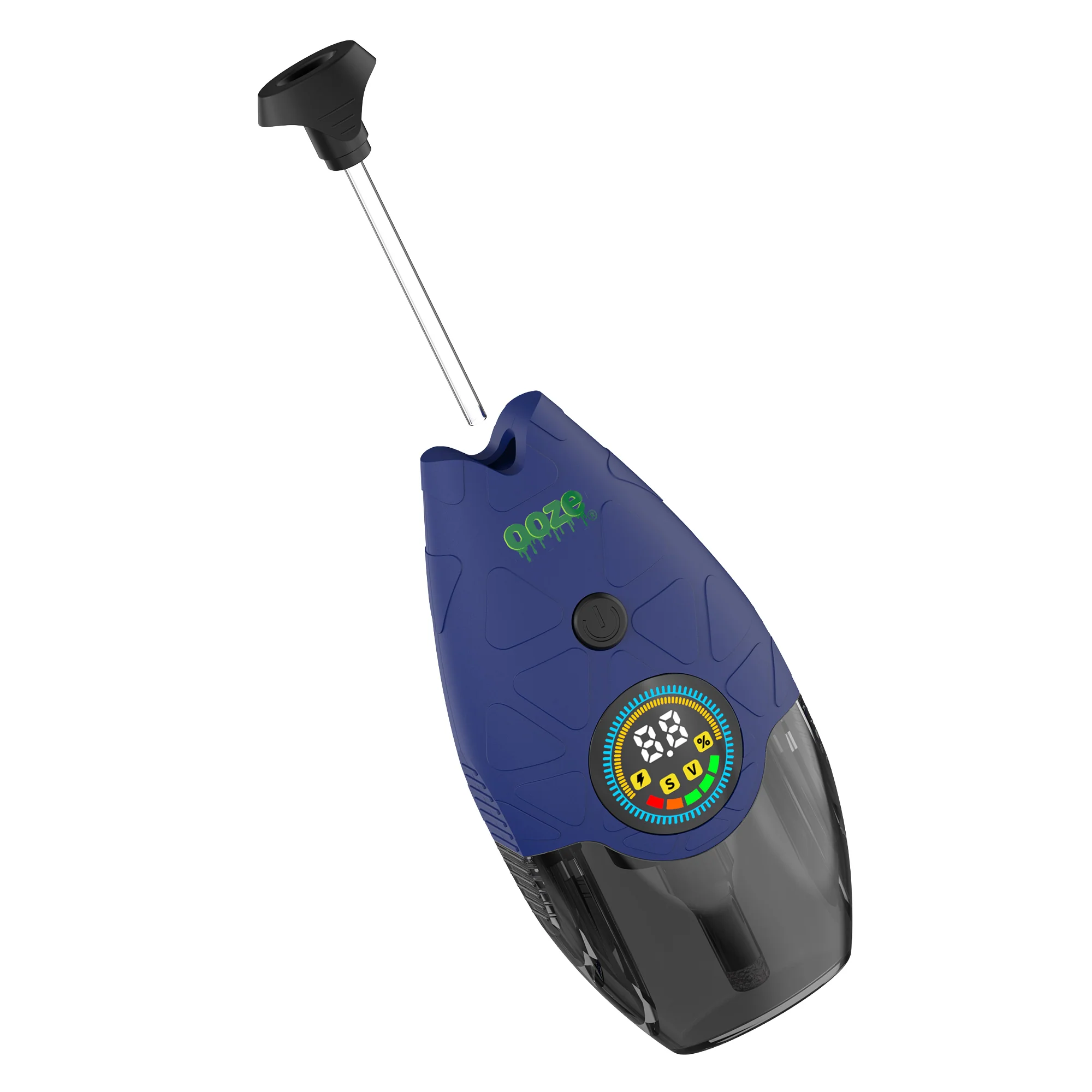 Hover Concentrate Vaporizer - 650 mAh - Blueberry - Image 4