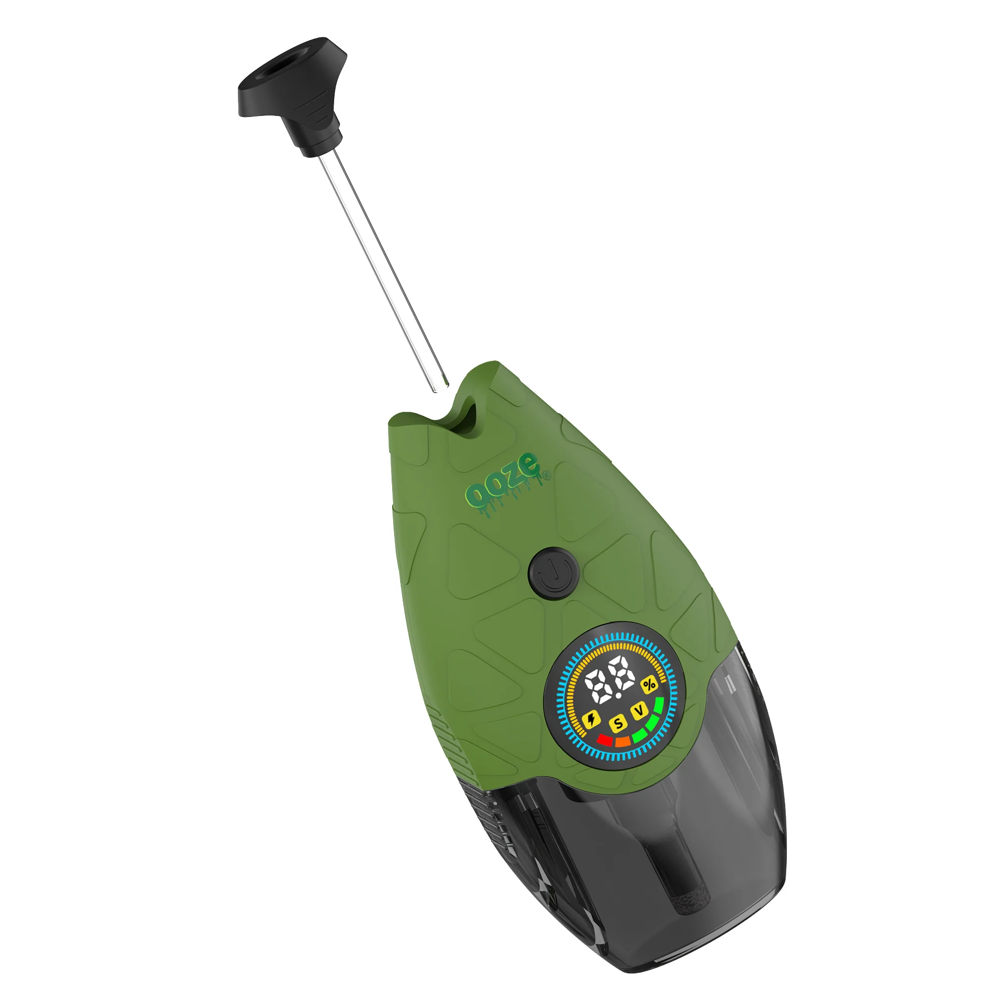 Hover Concentrate Vaporizer - 650 mAh - Green Grass - Image 5