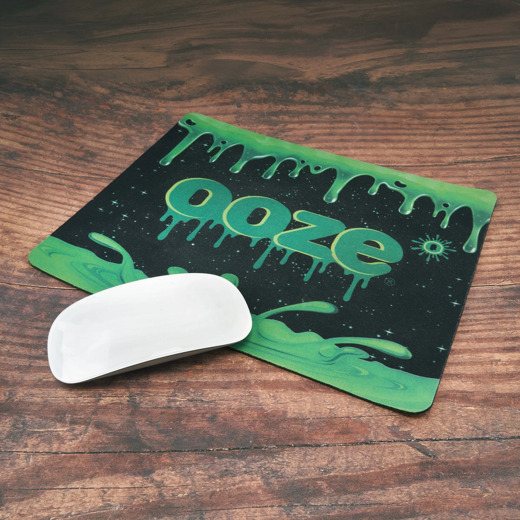 Ooze Mouse Pad - Image 3