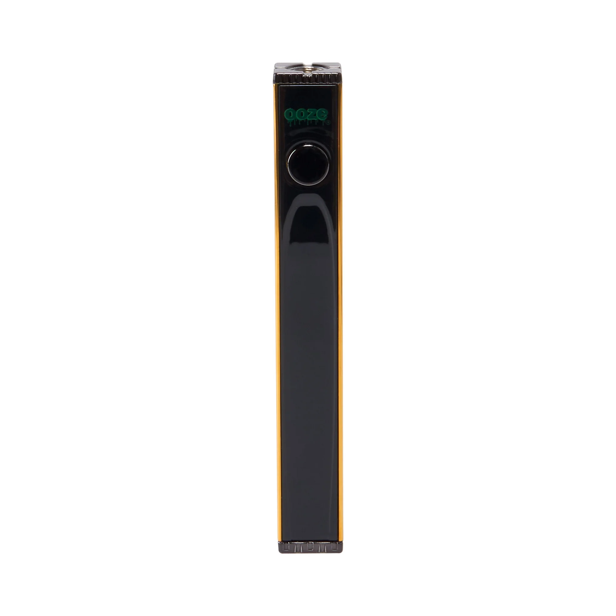 Quad 2 – 500 mAh Square Vape Battery – Lucky Gold - Image 3