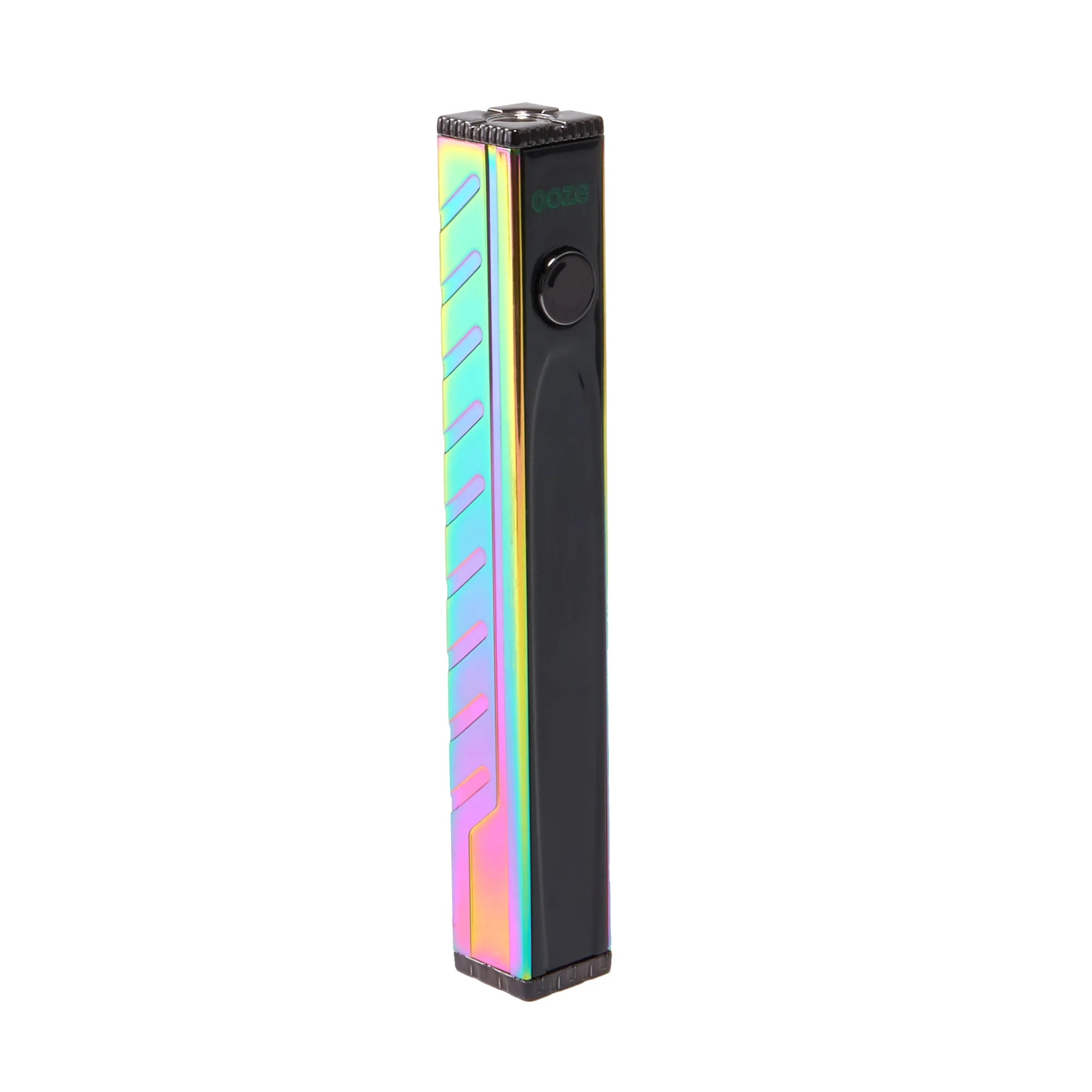 Quad 2 – 500 mAh Square Vape Battery – Rainbow - Image 5