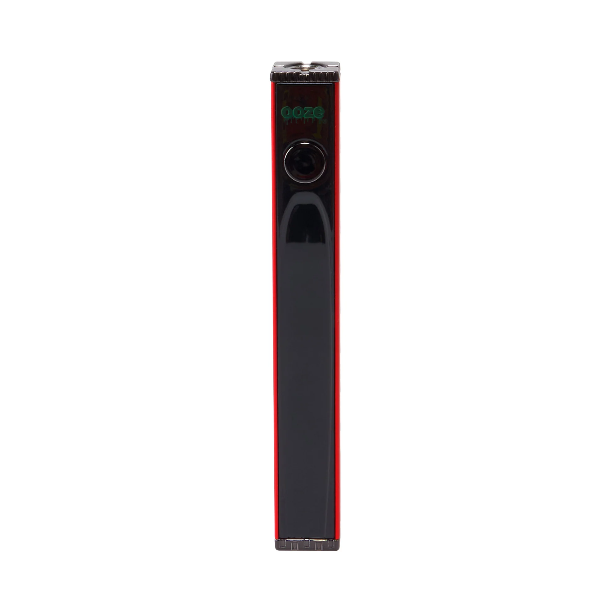 Quad 2 – 500 mAh Square Vape Battery – Ruby Red - Image 4