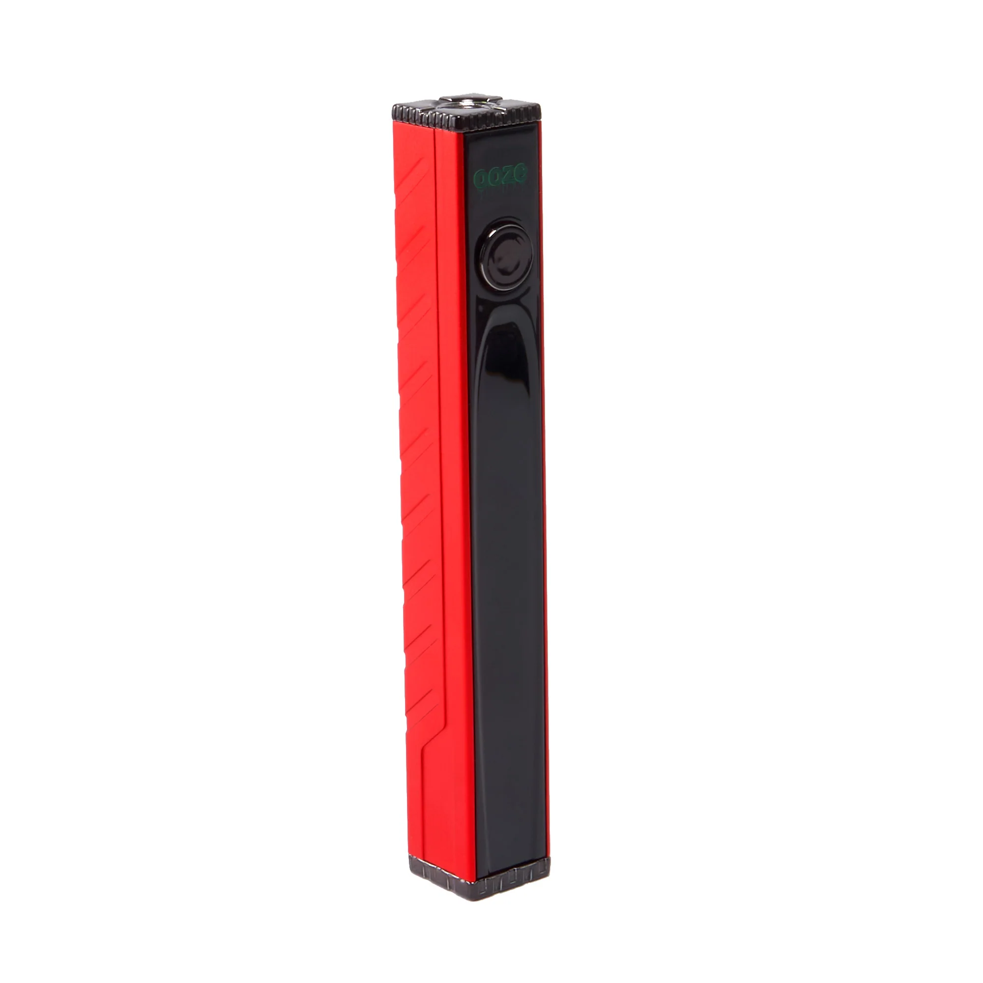 Quad 2 – 500 mAh Square Vape Battery – Ruby Red - Image 5