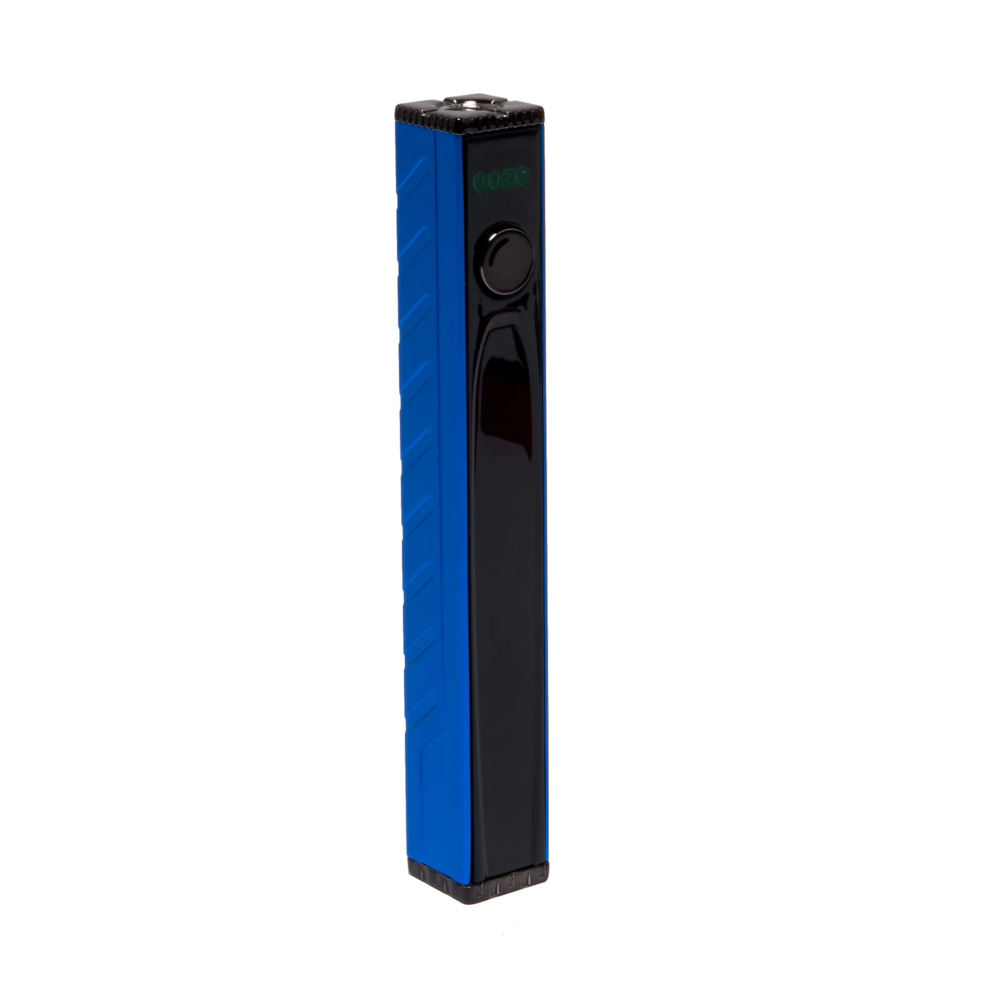 Quad 2 – 500 mAh Square Vape Battery – Sapphire Blue - Image 4