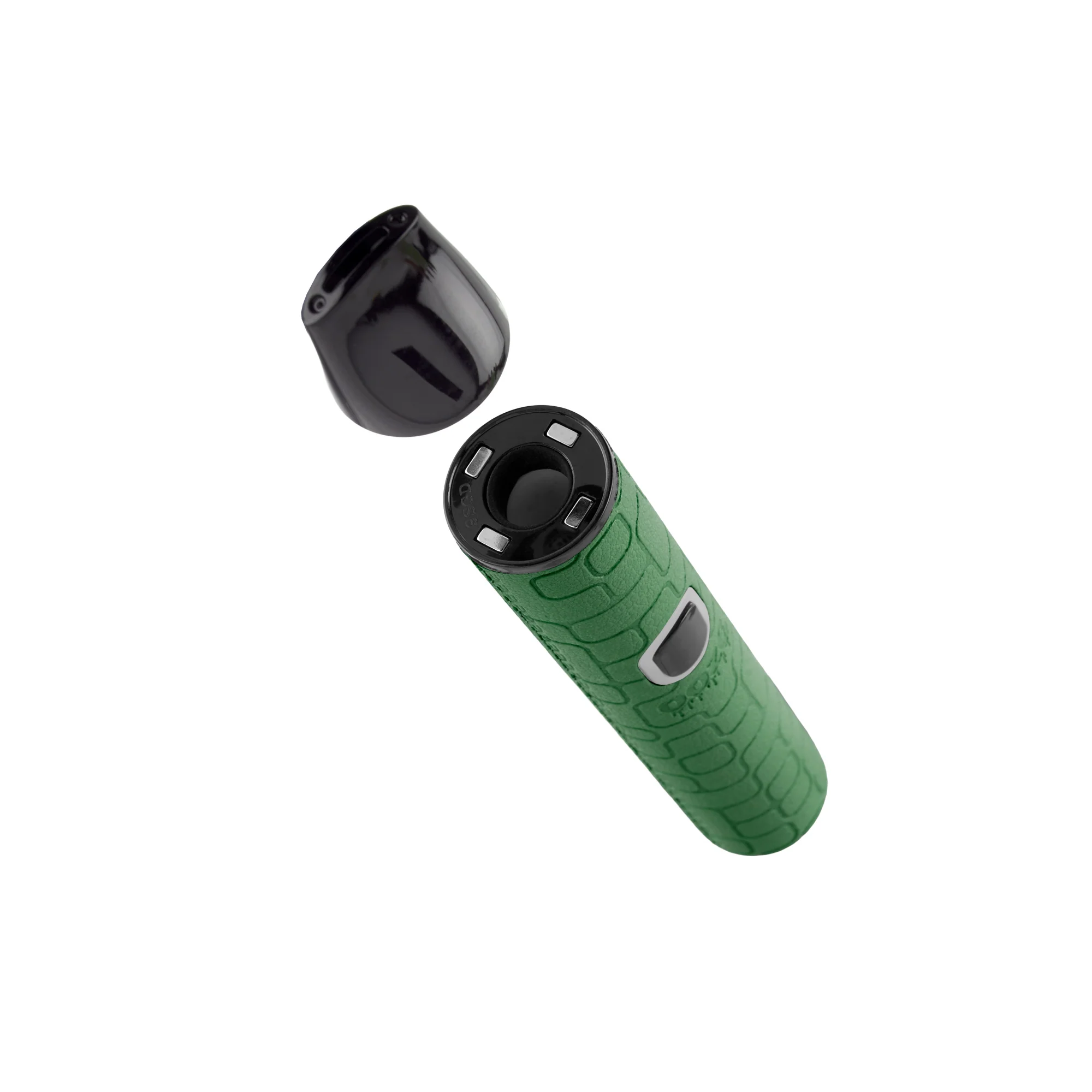 Pinch Dry Herb Vaporizer – 1000 mAh – Green Grass - Image 3