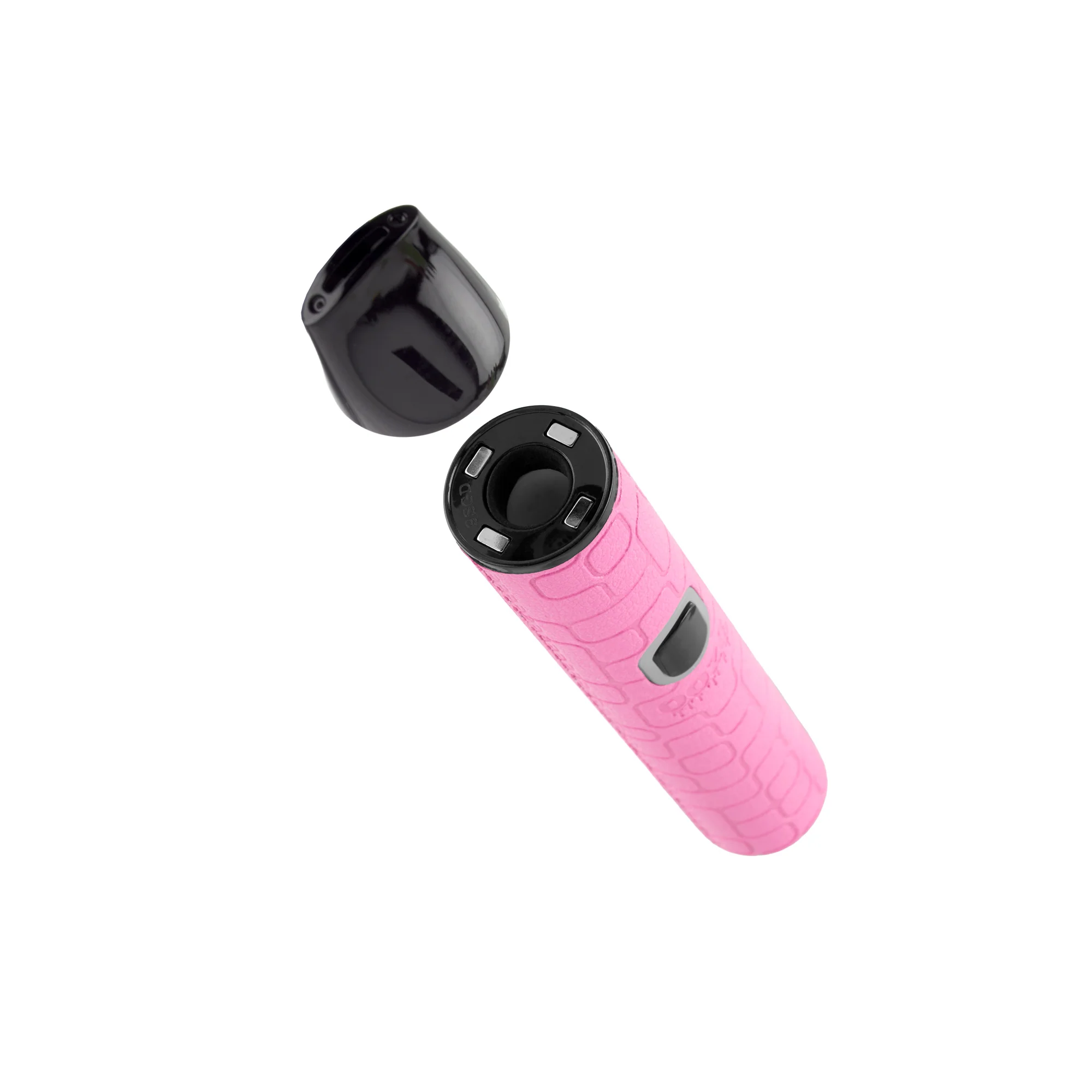 Pinch Dry Herb Vaporizer – 1000 mAh – Ice Pink - Image 4